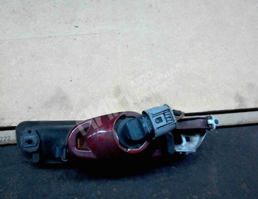 Фара противотуманная левая BMW 3-Series (E46) 2001-2005 рестайлинг  BMW 3-Series 3-Series (E46) 2001-2005 рестайлинг
