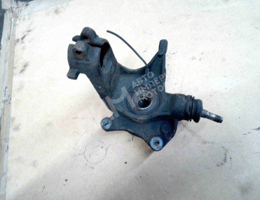 Ступица передняя правая Citroen C5 I 2004-2008 рестайлинг  Citroen C5 C5 I 2004-2008 рестайлинг