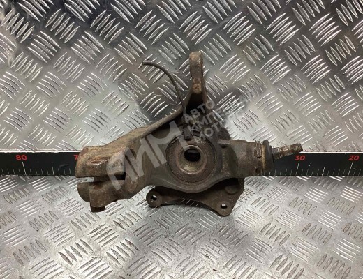 Ступица передняя правая Citroen C5 I 2004-2008 рестайлинг  Citroen C5 C5 I 2004-2008 рестайлинг