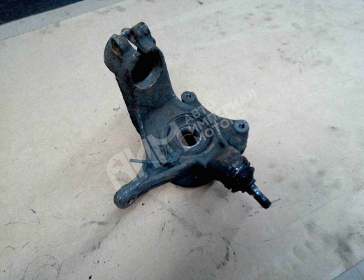 Ступица передняя левая Citroen C5 I 2004-2008 рестайлинг  Citroen C5 C5 I 2004-2008 рестайлинг