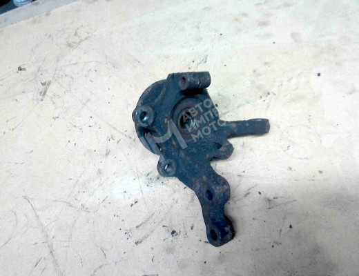 Ступица передняя левая Renault Kangoo I 1997-2003  Renault Kangoo Kangoo I 1997-2003