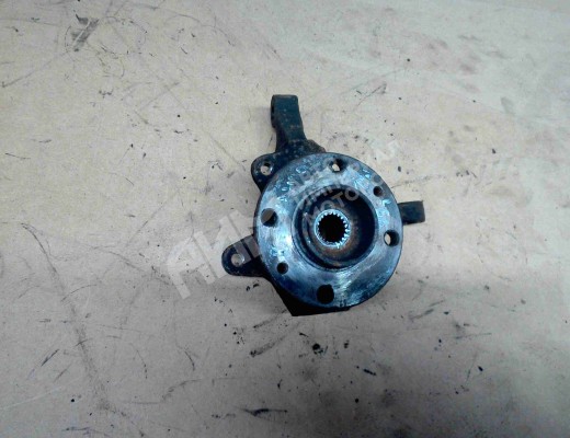 Ступица передняя левая Renault Kangoo I 1997-2003  Renault Kangoo Kangoo I 1997-2003