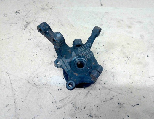 Ступица передняя правая Renault Kangoo I 1997-2003  Renault Kangoo Kangoo I 1997-2003