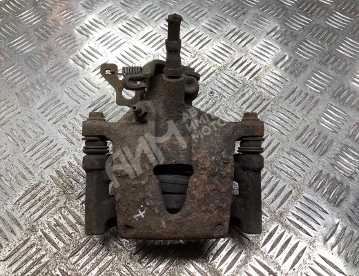 Суппорт задний левый Ford Mondeo III 2000-2003  Ford Mondeo Mondeo III 2000-2003