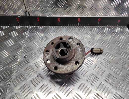 Ступица передняя правая Opel Astra G 1998-2004  Opel Astra Astra G 1998-2004