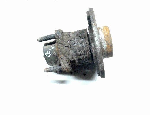 Ступица задняя левая Opel Astra G 1998-2004  Opel Astra Astra G 1998-2004