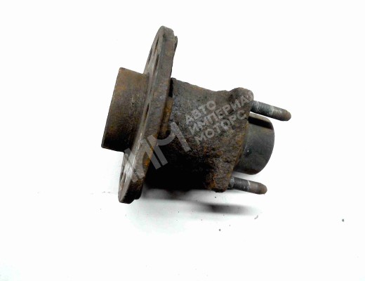 Ступица задняя левая Opel Astra G 1998-2004  Opel Astra Astra G 1998-2004