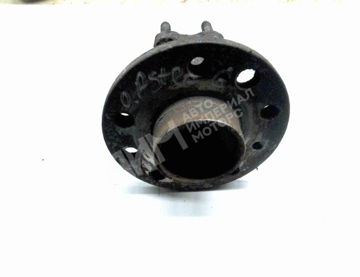 Ступица задняя левая Opel Astra G 1998-2004  Opel Astra Astra G 1998-2004