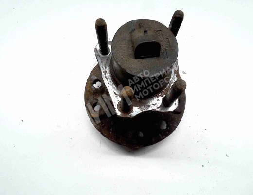 Ступица задняя правая Opel Astra G 1998-2004  Opel Astra Astra G 1998-2004