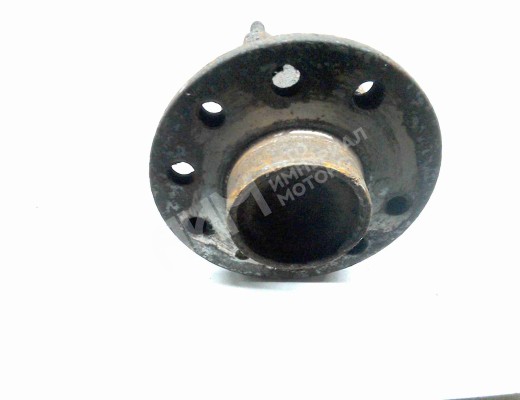 Ступица задняя правая Opel Astra G 1998-2004  Opel Astra Astra G 1998-2004