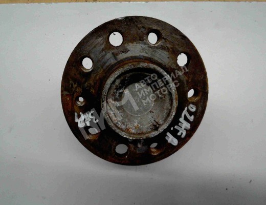 Ступица задняя левая Opel Zafira A 1999-2003  Opel Zafira Zafira A 1999-2003