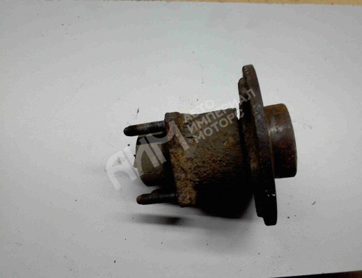 Ступица задняя правая Opel Zafira A 1999-2003  Opel Zafira Zafira A 1999-2003