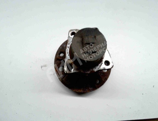 Ступица задняя левая Opel Astra G 1998-2004  Opel Astra Astra G 1998-2004