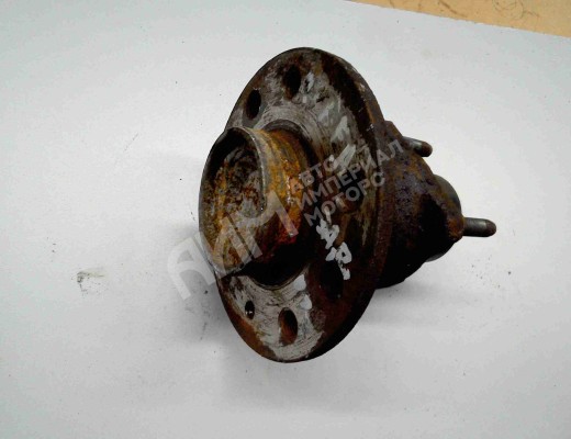 Ступица задняя правая Opel Zafira A 1999-2003  Opel Zafira Zafira A 1999-2003