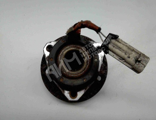 Ступица передняя левая Opel Zafira A 1999-2003  Opel Zafira Zafira A 1999-2003
