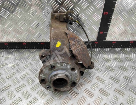 Ступица передняя левая Ford Galaxy I (WGR) 1995-2000  Ford Galaxy Galaxy I (WGR) 1995-2000