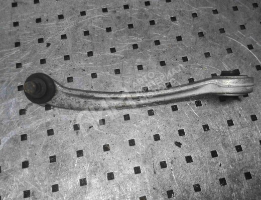 Рычаг передний левый Audi A4 B6 (8EC, 8E5) 2000-2004  Audi A4 A4 B6 (8EC, 8E5) 2000-2004