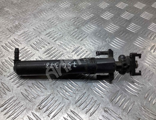 Форсунка омывателя фар Citroen C5 I 2004-2008 рестайлинг  Citroen C5 C5 I 2004-2008 рестайлинг