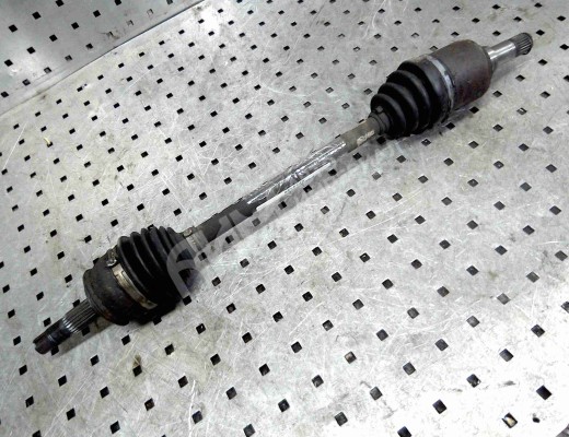 Полуось передняя левая (приводной вал, ШРУС) Fiat Punto II (188) 2003-2005 рестайлинг  Fiat Punto Punto II (188) 2003-2005 рестайлинг