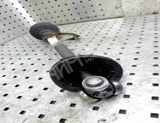 Полуось передняя левая (приводной вал, ШРУС) Renault Espace IV 2002-2006  Renault Espace Espace IV 2002-2006