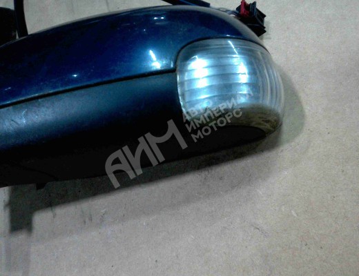 Зеркало наружное левое Volkswagen Touran I (1T) 2003-2006  Volkswagen Touran Touran I (1T) 2003-2006
