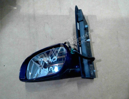 Зеркало наружное левое Volkswagen Touran I (1T) 2003-2006  Volkswagen Touran Touran I (1T) 2003-2006
