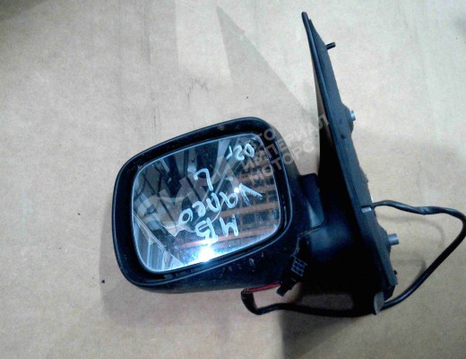 Зеркало наружное левое  Mercedes Vaneo Vaneo 2002-2005