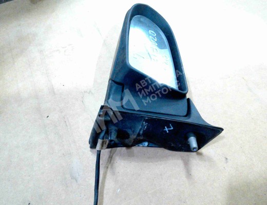 Зеркало наружное левое Opel Zafira A 1999-2003  Opel Zafira Zafira A 1999-2003