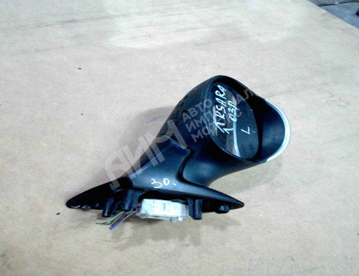 Зеркало наружное левое Citroen X. Picasso (N68) 1999-2010  Citroen Xsara Picasso X. Picasso (N68) 1999-2010