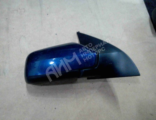 Зеркало наружное правое Opel Astra G 1998-2004  Opel Astra Astra G 1998-2004