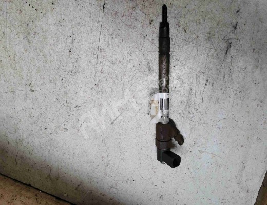 Форсунка Mercedes E (W210) 1999-2002 рестайлинг  Mercedes E E (W210) 1999-2002 рестайлинг