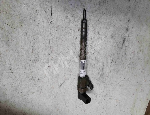 Форсунка Mercedes E (W210) 1999-2002 рестайлинг  Mercedes E E (W210) 1999-2002 рестайлинг