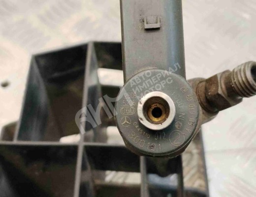 Форсунка Mercedes E (W210) 1999-2002 рестайлинг  Mercedes E E (W210) 1999-2002 рестайлинг