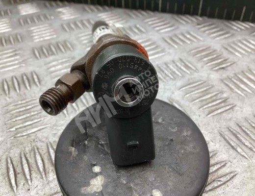 Форсунка Mercedes E (W210) 1999-2002 рестайлинг  Mercedes E E (W210) 1999-2002 рестайлинг