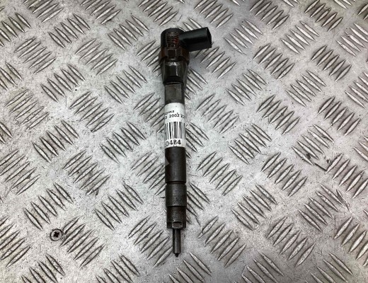 Форсунка Mercedes E (W210) 1999-2002 рестайлинг  Mercedes E E (W210) 1999-2002 рестайлинг