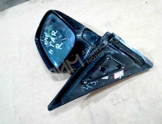 Зеркало наружное правое Hyundai Terracan (HP) 2001-2007  Hyundai Terracan Terracan (HP) 2001-2007