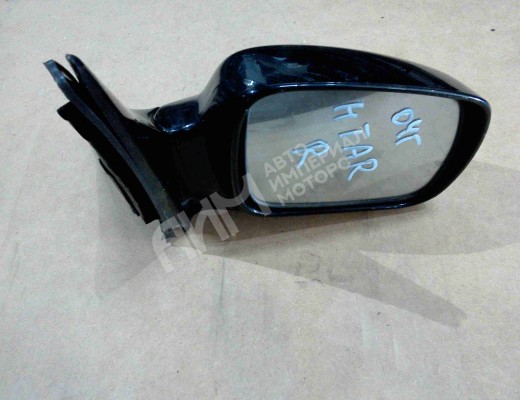 Зеркало наружное правое Hyundai Terracan (HP) 2001-2007  Hyundai Terracan Terracan (HP) 2001-2007