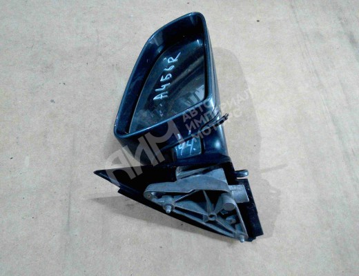 Зеркало наружное правое Audi A4 B6 (8EC, 8E5) 2000-2004  Audi A4 A4 B6 (8EC, 8E5) 2000-2004