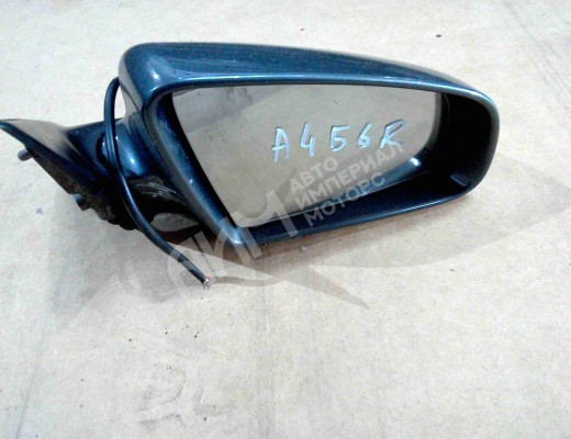 Зеркало наружное правое  Audi A4 B6 (8EC, 8E5) 2000-2006