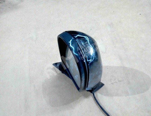 Зеркало наружное правое Opel Zafira A 1999-2003  Opel Zafira Zafira A 1999-2003