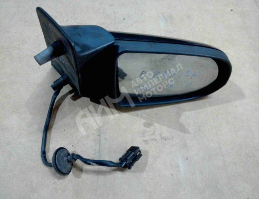 Зеркало наружное правое Opel Zafira A 1999-2003  Opel Zafira Zafira A 1999-2003