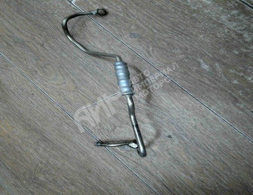 Трубка турбины Opel Frontera B 1998-2004  Opel Frontera Frontera B 1998-2004