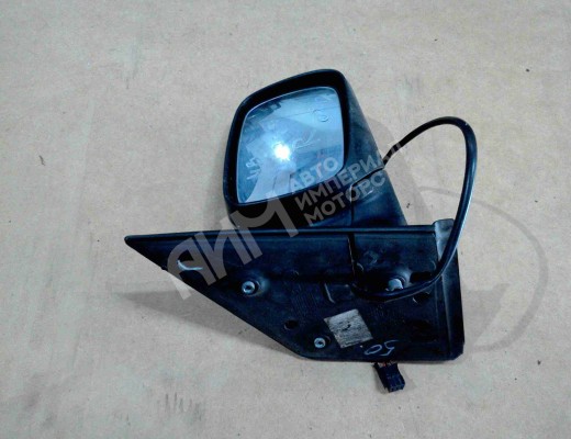 Зеркало наружное правое Mercedes Vaneo 2002-2005  Mercedes Vaneo Vaneo 2002-2005
