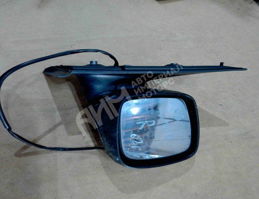 Зеркало наружное правое  Mercedes Vaneo Vaneo 2002-2005