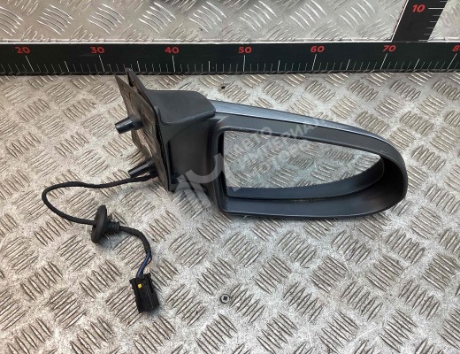 Зеркало наружное правое Opel Zafira A 1999-2003  Opel Zafira Zafira A 1999-2003