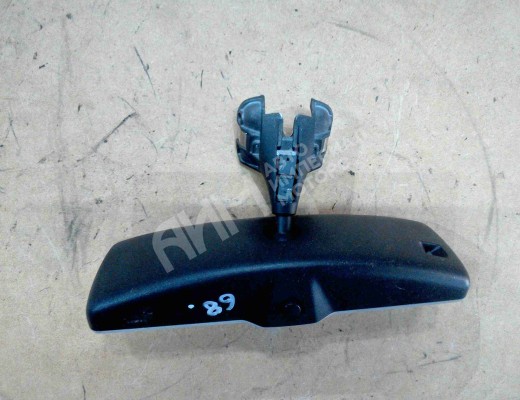 Зеркало салона Volkswagen Golf V (1K) 2004-2009  Volkswagen Golf Golf V (1K) 2004-2009