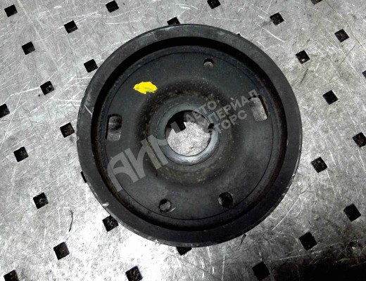 Шкив коленвала Fiat Ulysse I 1994-2002  Fiat Ulysse Ulysse I 1994-2002