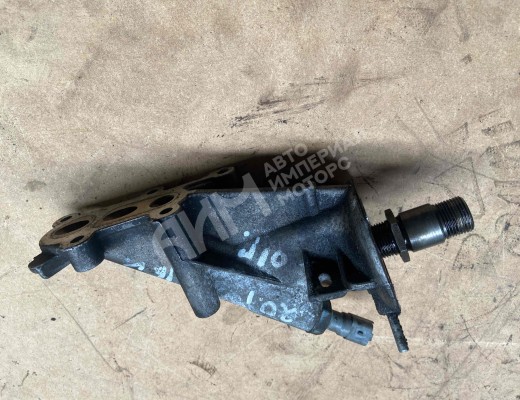 Кронштейн масляного фильтра Citroen Evasion I 1994-2002  Citroen Evasion Evasion I 1994-2002