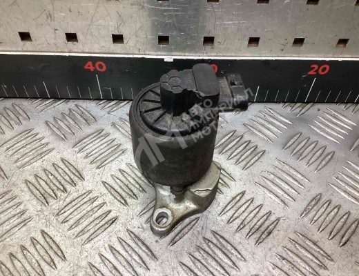 Клапан EGR Opel Omega B 1999-2003 рестайлинг  Opel Omega Omega B 1999-2003 рестайлинг