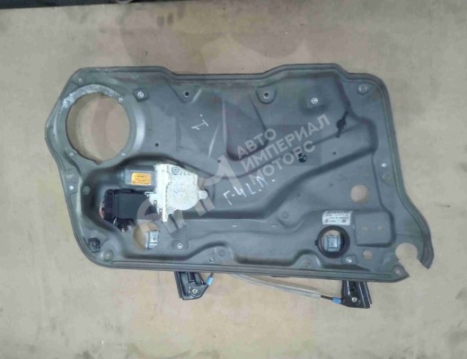 Стеклоподъемник передний левый Volkswagen Golf IV (1J) 1997-2004  Volkswagen Golf Golf IV (1J) 1997-2004